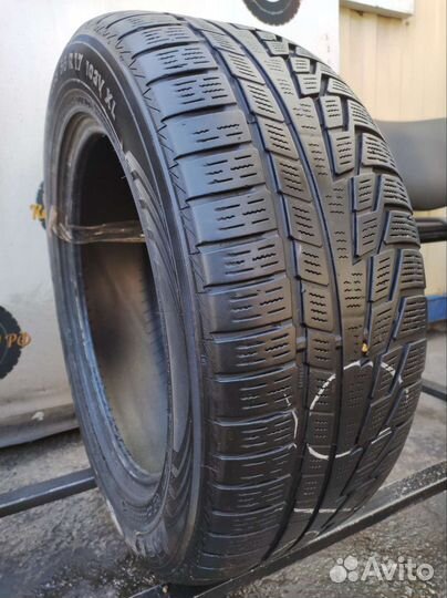 Nokian Tyres WR G2 235/55 R17 103V