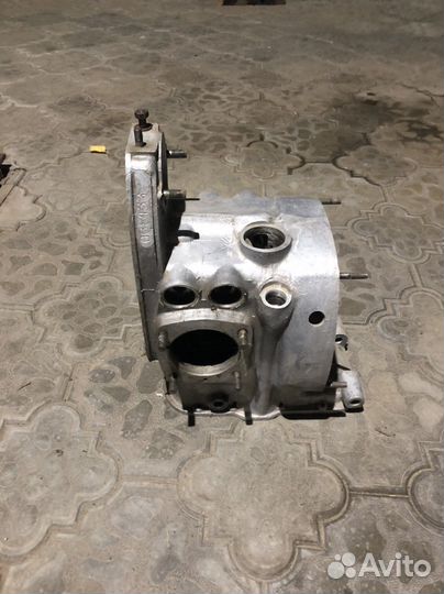 Запчасти на мотоцикл Урал