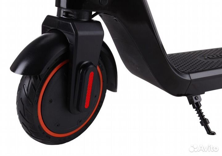 Электросамокат Yamato Autoskate Pro