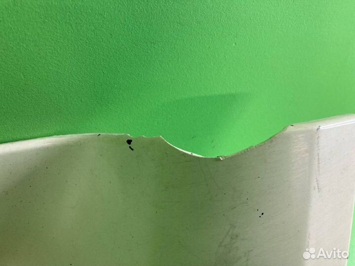 Подножка DAF XF105