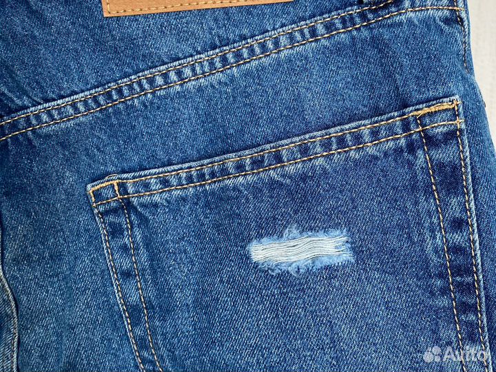 Шорты HM новые 44 (38 eur, S) размер