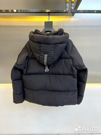 Пуховик Canada Goose Junction 2024