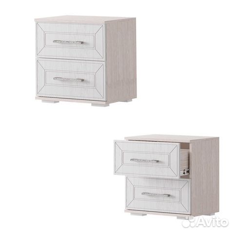 Тумба прикроватная