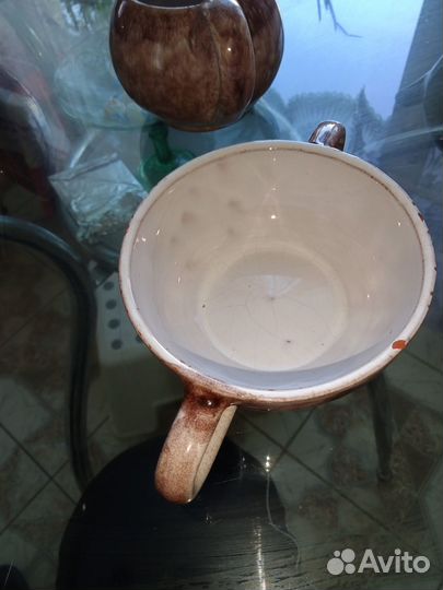 Чайник заварочный