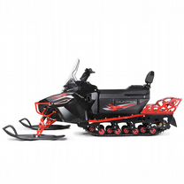 Снегоход ikudzo hunter 500LK 19 V2