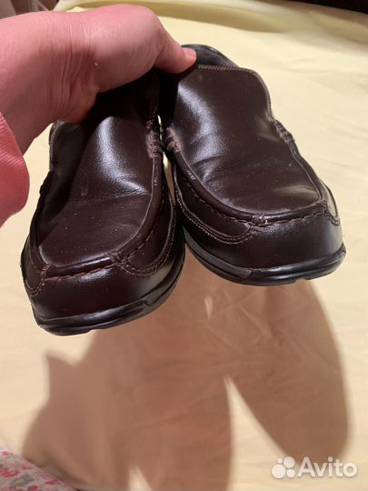 Ботинки new balance