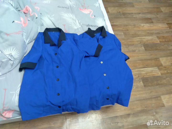 Поварская форма