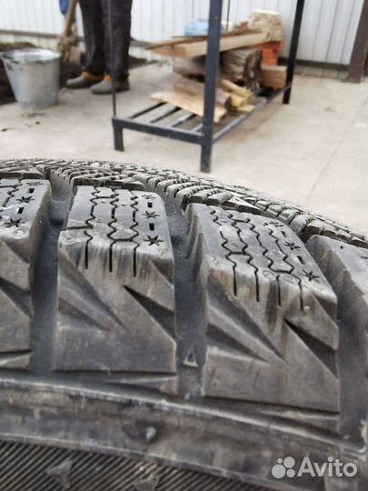 Hankook Winter I'Cept iZ 2 W616 185/65 R15 92T