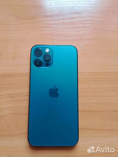 iPhone 12 Pro, 128 ГБ