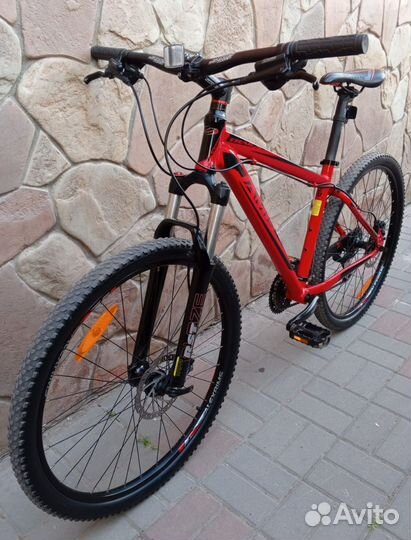 Jamis - Trail X 27,5