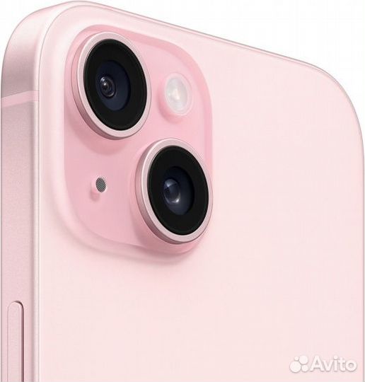 iPhone 15, 512 ГБ