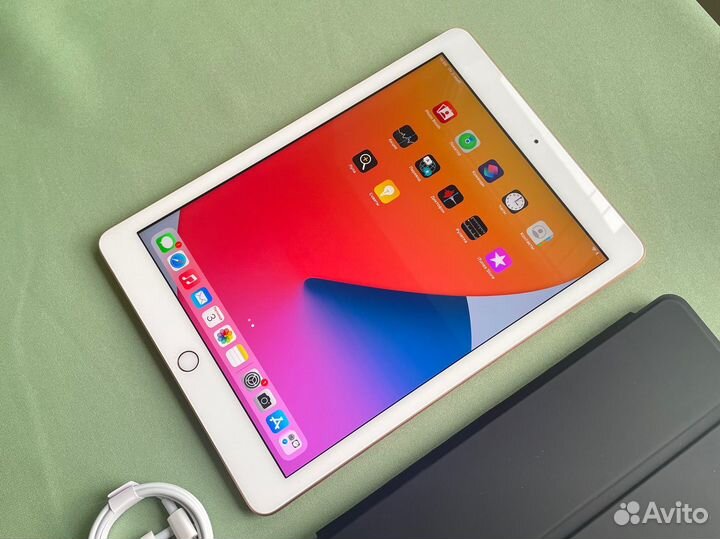 iPad 6 Поколения 128gb 9.7 Retina Display