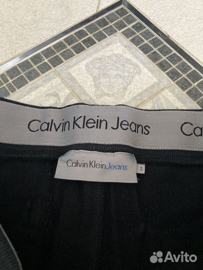 Calvin Klein штаны женские