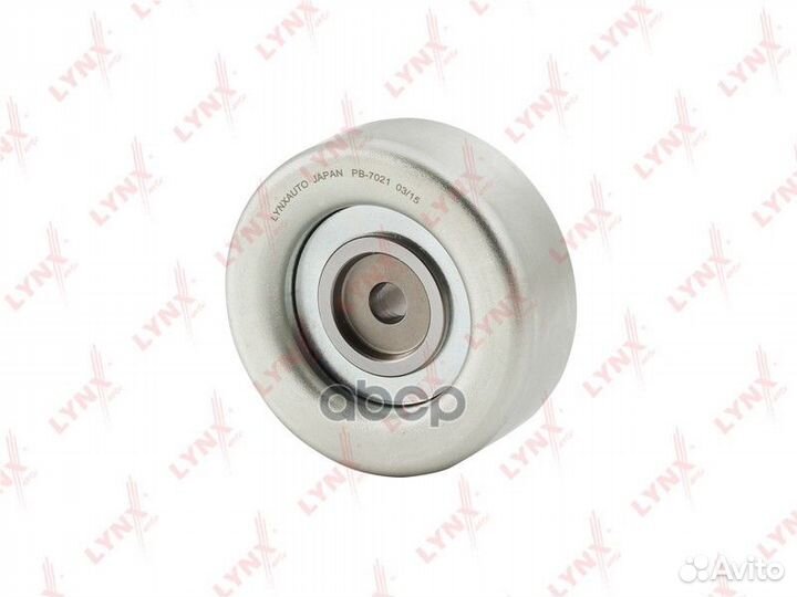 Ролик направляющий / приводной mitsubishi Caris