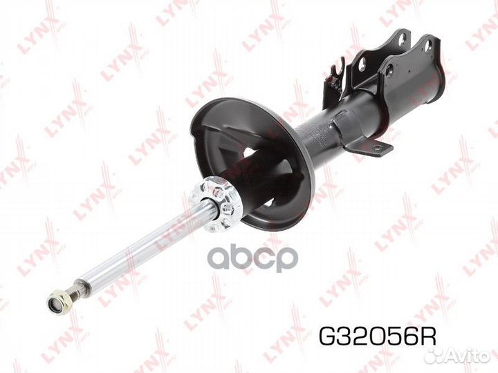 Стойка амортизационная зад прав G32056R LYN