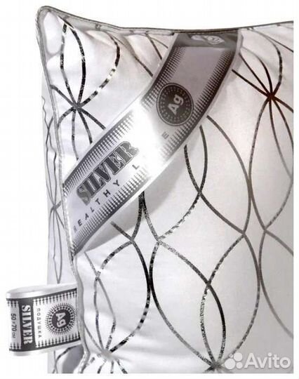 Подушка новая