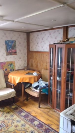 Дом 25 м² на участке 3 сот.