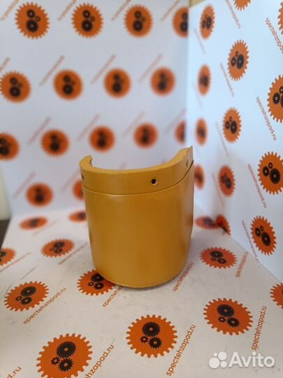 Кожух Защитный Caterpillar D9R D10N D8L 1265056