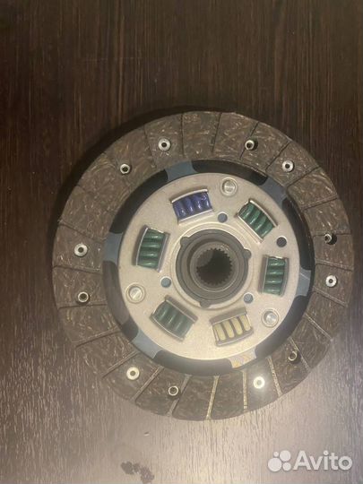 Диск сцепления