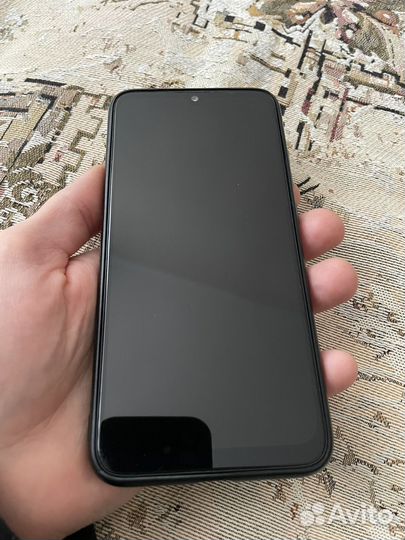 Xiaomi Redmi Note 7, 4/64 ГБ