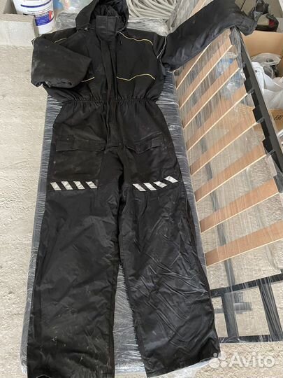 Комбинезон Dimex