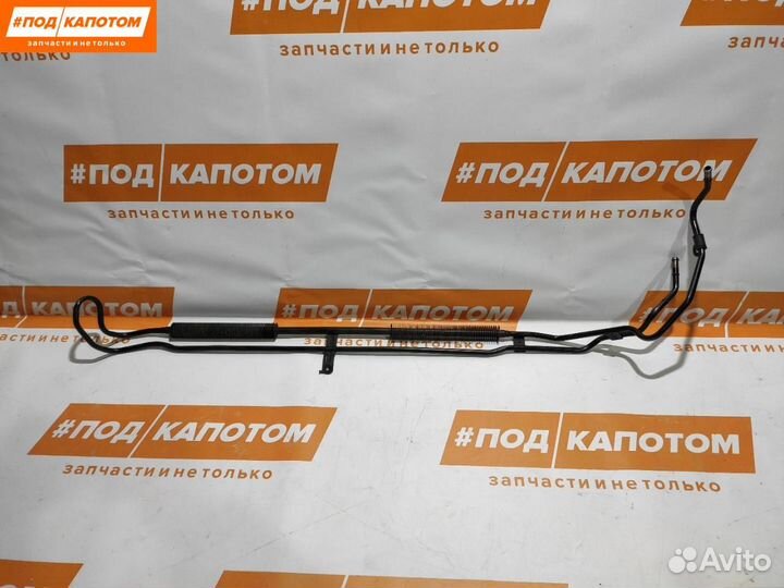 Радиатор АКПП Honda CR-V 3 (2006 - 2009)