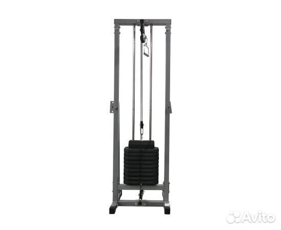 Кроссовер DFC D10085