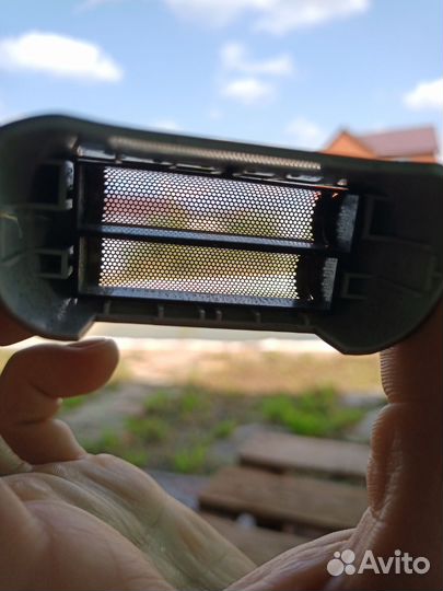 Andis t1 шейвер