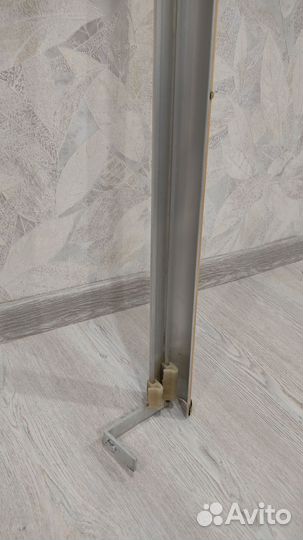 Карниз настенный для штор