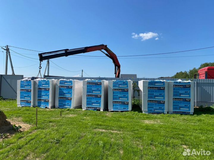 Газосиликатные Блоки Для Перегородок