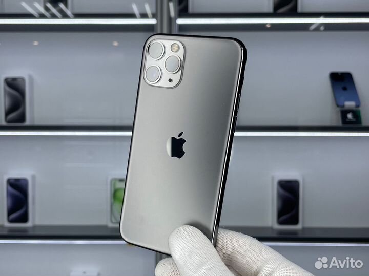 iPhone 11 Pro, 64 ГБ