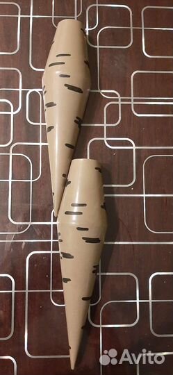 Цветочные вазоны