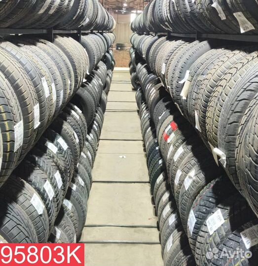 Bridgestone Blizzak VRX 205/55 R16 91N