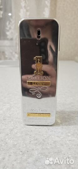Paco rabanne 1 Million Lucky