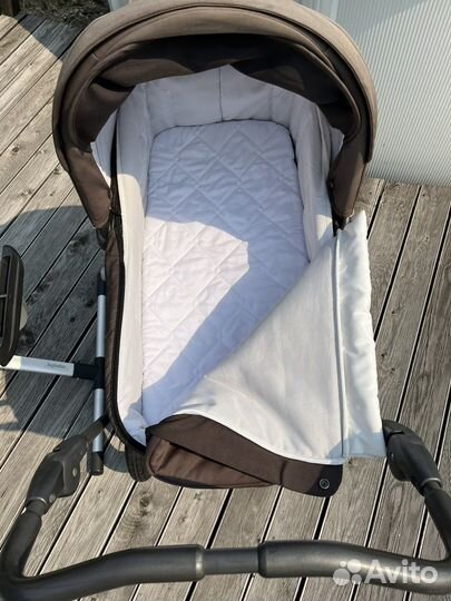 Коляска inglesina