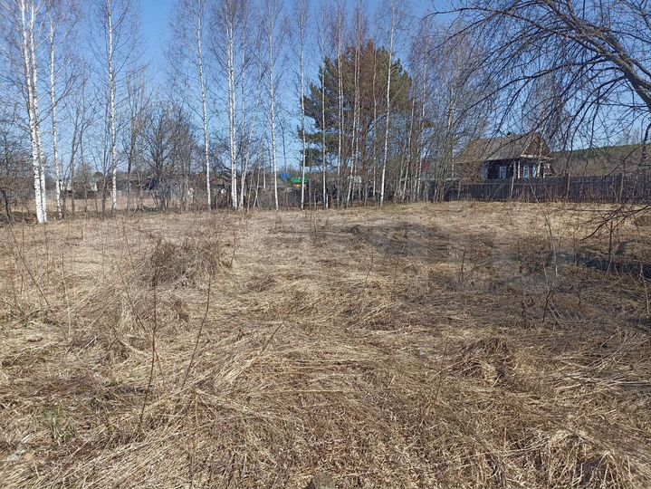 Участок 15,6 сот. (ИЖС)