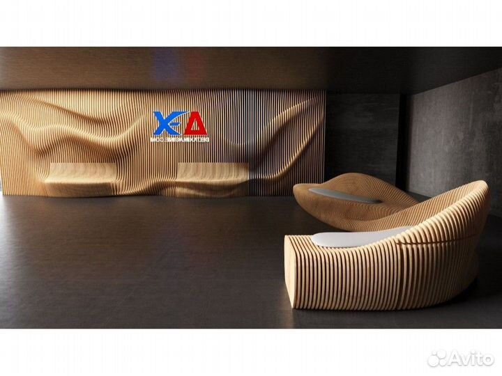 Малые архитектурные формы см3466