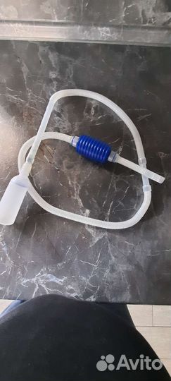 Аквариум и комплектующие