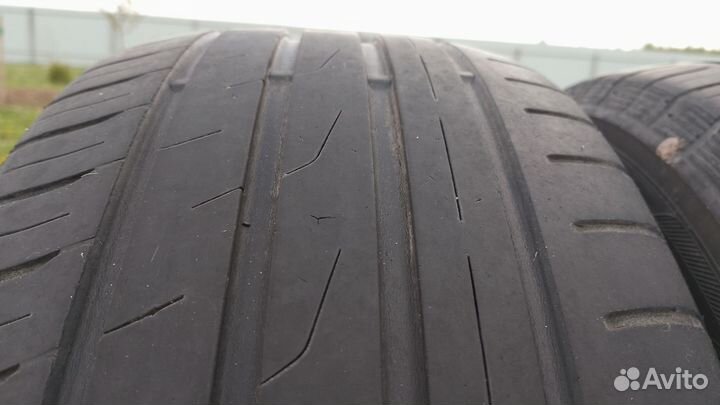 Toyo Proxes CF2 205/55 R16 91V