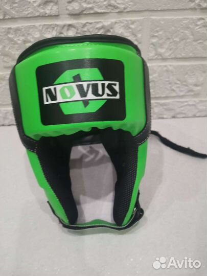 Шлем для единоборств детский