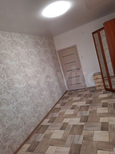 3-к. квартира, 66,2 м², 3/5 эт.