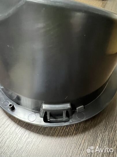 Лючок топливного бака Jeep