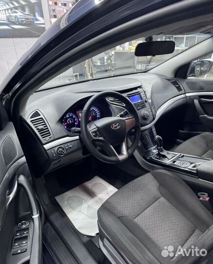 Hyundai i40 2.0 AT, 2013, 139 000 км