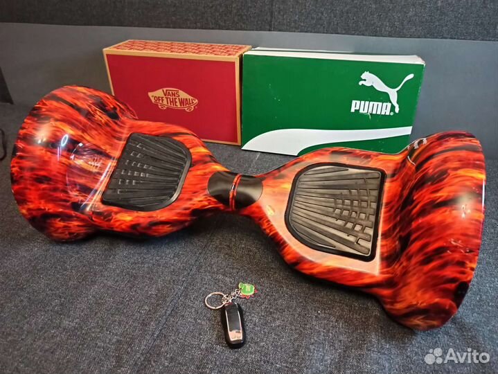 Гироскутер