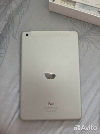 iPad mini