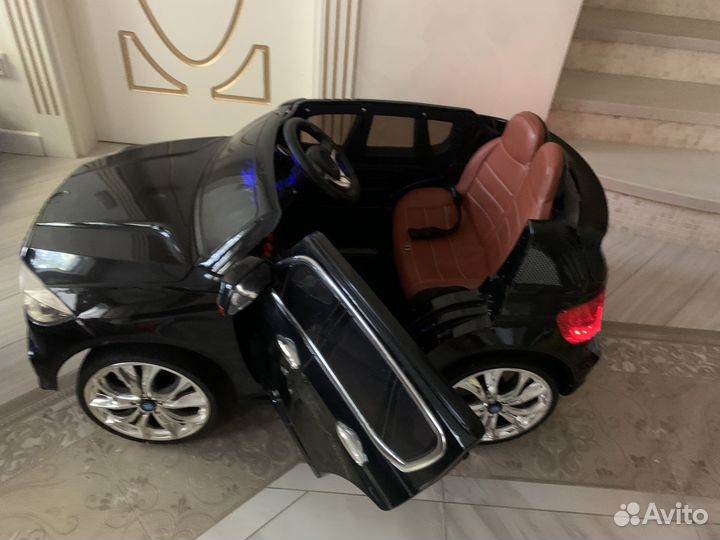 Электромобиль