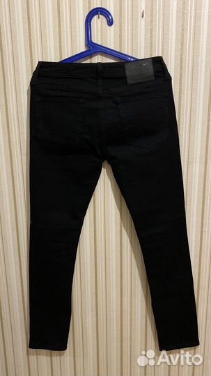 Джинсы Jack & Jones
