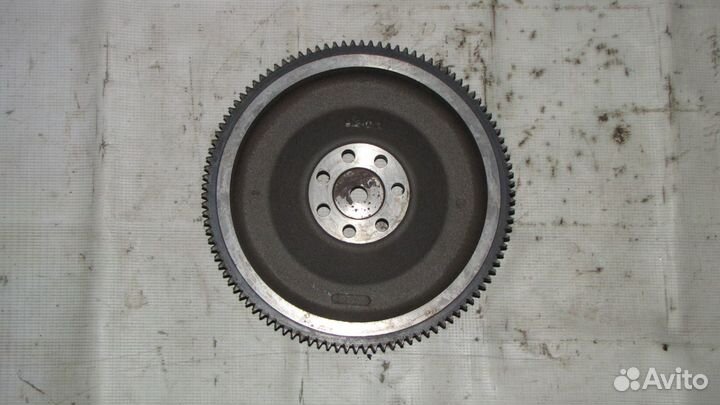 Маховик Митсубиси Каризма