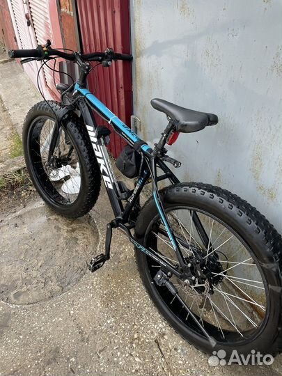 Электровелосипед