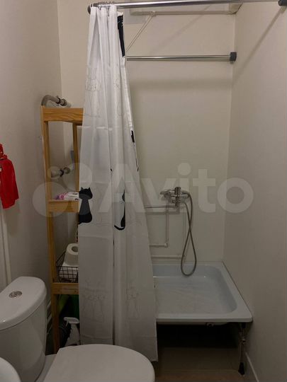 Квартира-студия, 28 м², 9/10 эт.